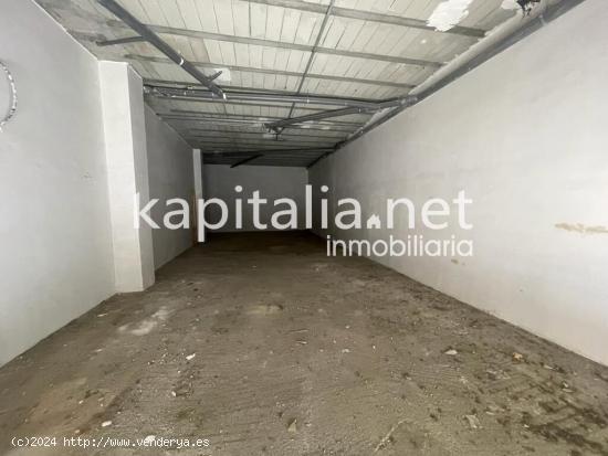 Local comercial en alquiler en Xativa - VALENCIA