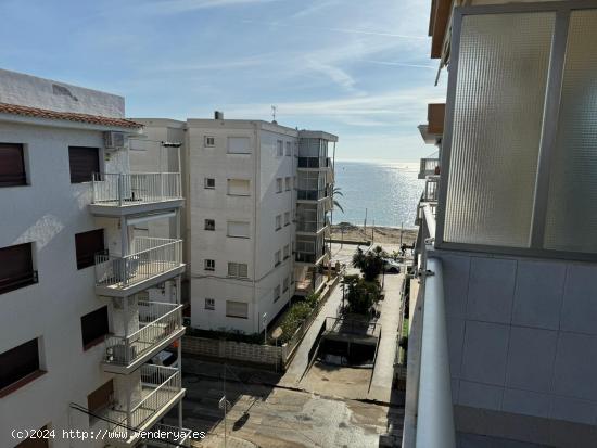  APARTAMENTO EN  SALOU 2 HABITACIONES. - TARRAGONA 