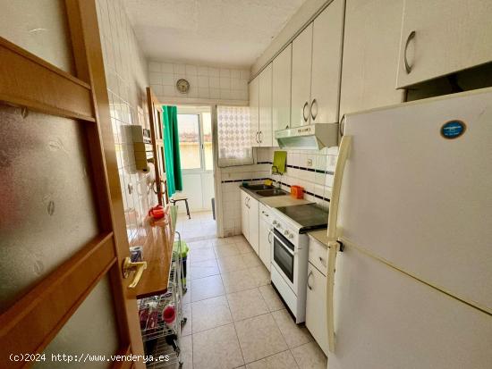 APARTAMENTO EN  SALOU 2 HABITACIONES. - TARRAGONA