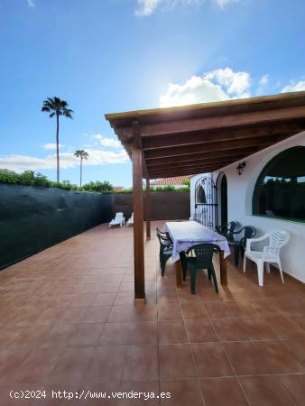 Se alquila Bungalow corta temporada en Maspalomas - LAS PALMAS