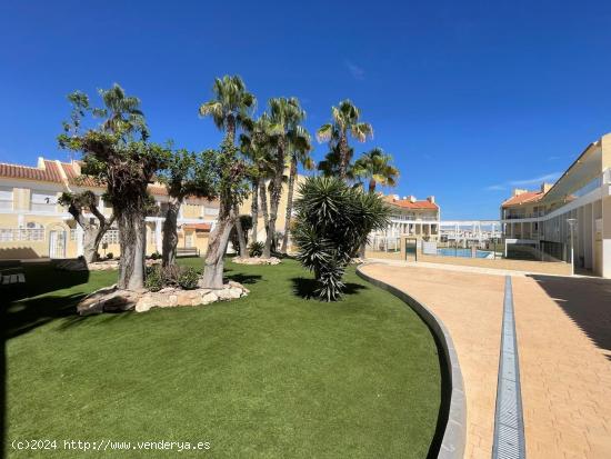 🌟 ¡Excelente apartamento dúplex en venta en Torreblanca! - ALICANTE