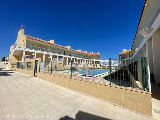 🌟 ¡Excelente apartamento dúplex en venta en Torreblanca! - ALICANTE