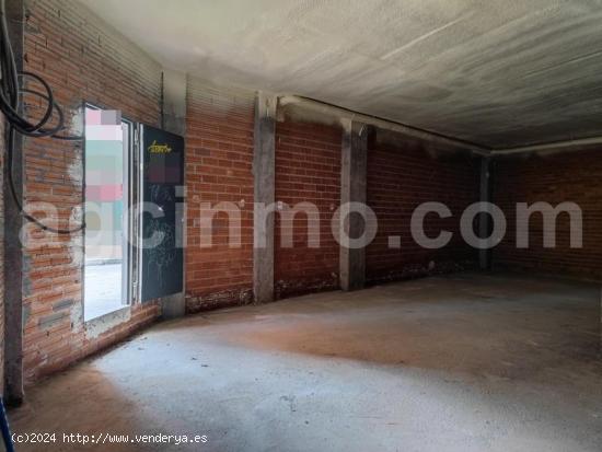 Local comercial venta - VALLADOLID