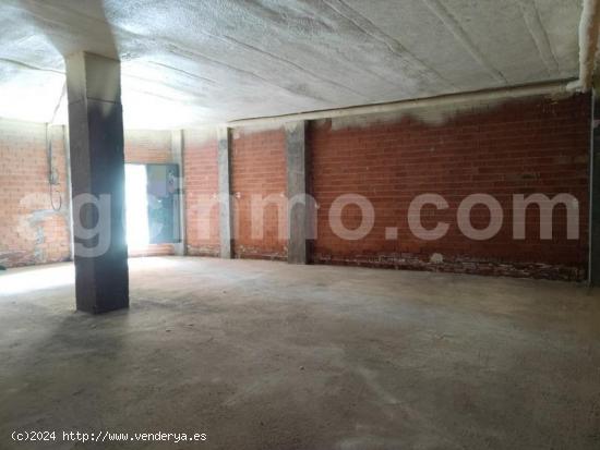 Local comercial venta - VALLADOLID