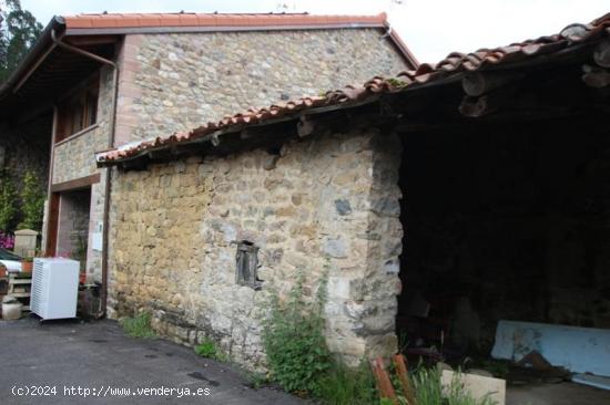 Se Vende en Cabuerniga - CANTABRIA