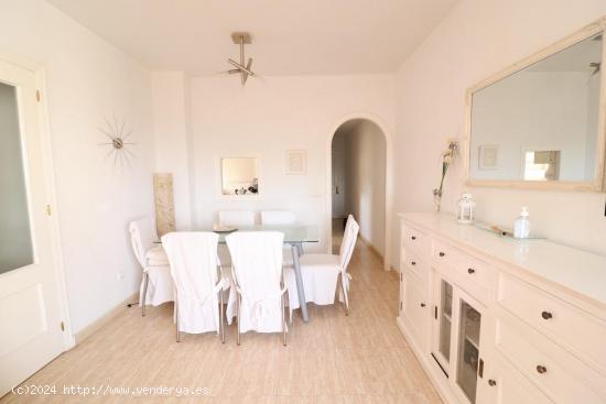 Apartamento con vistas al mar en Pinar de Campoamor - ALICANTE