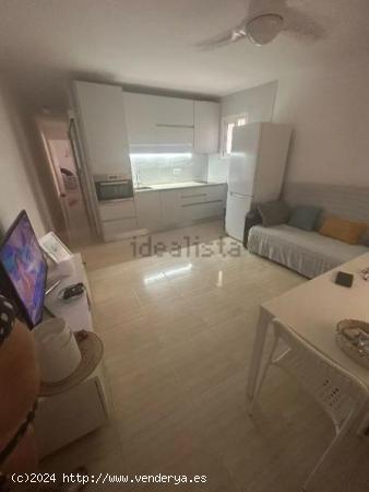 ESPECTACULAR APARTAMENTO EN EL PRIVILEGIADO PUEBLO DE CABO DE GATA - ALMERIA