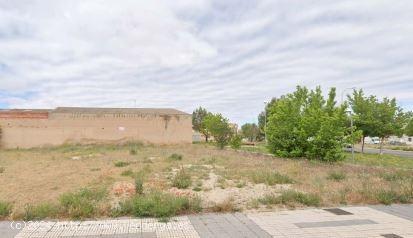  Urbis te ofrece una parcela en venta en zona Puente Ladrillo-Toreses, Salamanca. - SALAMANCA 