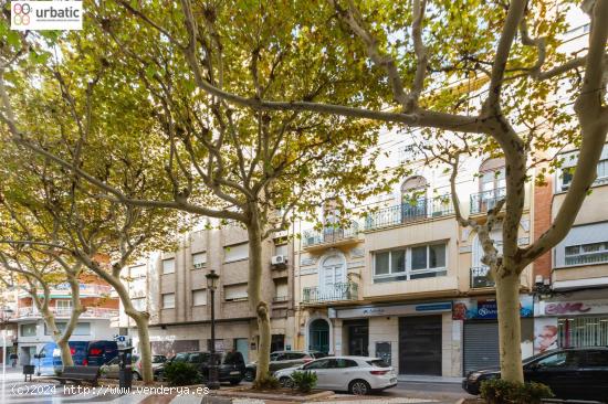 ¿te gustaria vivir en el centro de Gandia y diseñarte tu vivienda? - VALENCIA