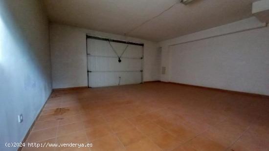 VENTA DE CASA EN TERRER - 100% FINANCIACIÓN - - ZARAGOZA