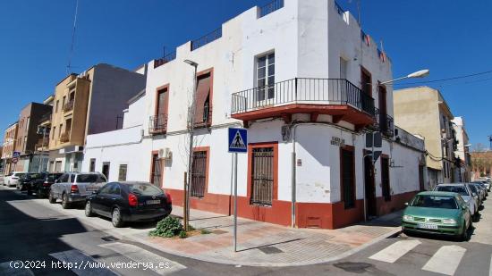 Trastero en Huerta de la Reina - CORDOBA