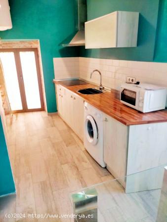 Apartamento en Alquiler en Zona Plaza Mayor de Caceres - CACERES