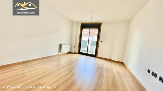 SE VENDEN DOS DUPLEX CON GARAJE,DE OBRA NUEVA EN ZONA DEL VENTIUNO REF:7232 - ORENSE