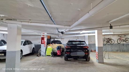 Parking en Venta Centro - TARRAGONA