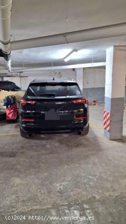 Parking en Venta Centro - TARRAGONA