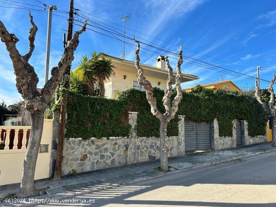  CENTRICA CASA INDEPENDIENTE - TARRAGONA 