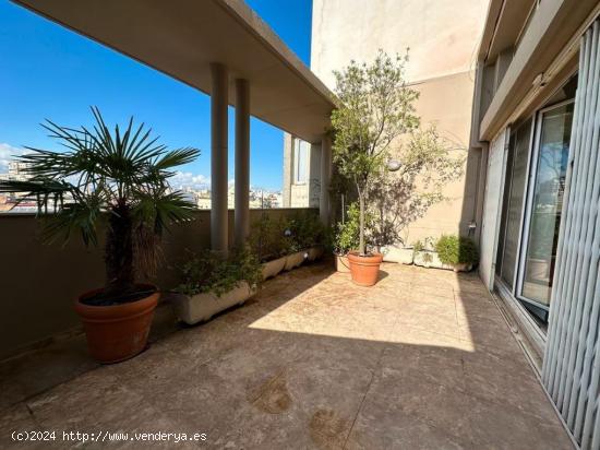 DUPLEX DE LUJO EN RUZAFA - VALENCIA - VALENCIA