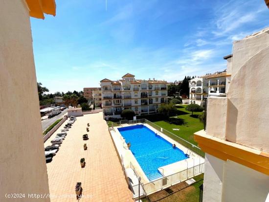  Long term Penthouse in la Carihuela. Available next Monday - MALAGA 