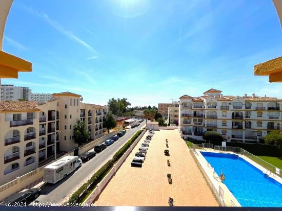 Long term Penthouse in la Carihuela. Available next Monday - MALAGA