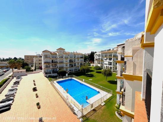 Long term Penthouse in la Carihuela. Available next Monday - MALAGA