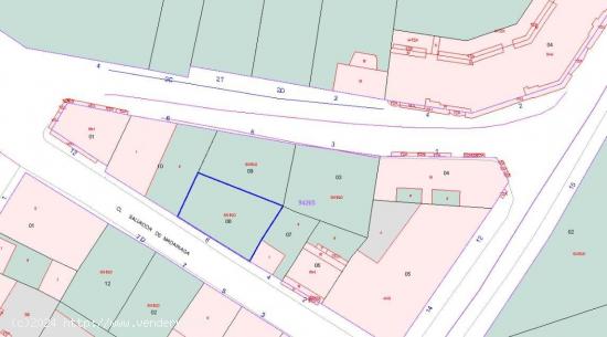 Oportunidad de Inversión: 5 Terrenos Residenciales en Navatejera - LEON