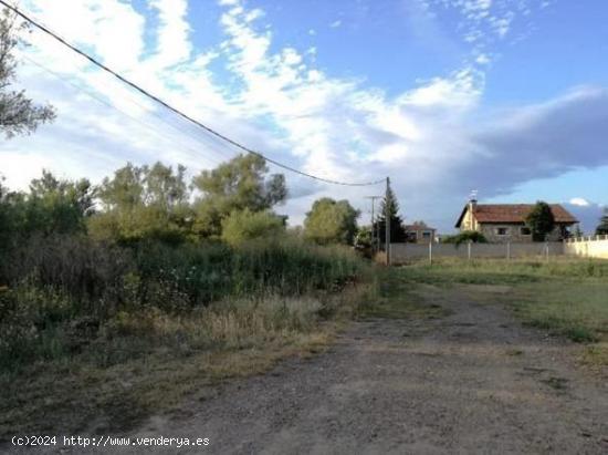 Terreno Urbano en León: Conexión entre Naturaleza y Proximidad Urbana - LEON