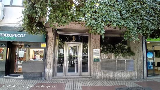 OPORTUNIDAD PISO EN LA PLAZA DE LA INMACULADA - LEON