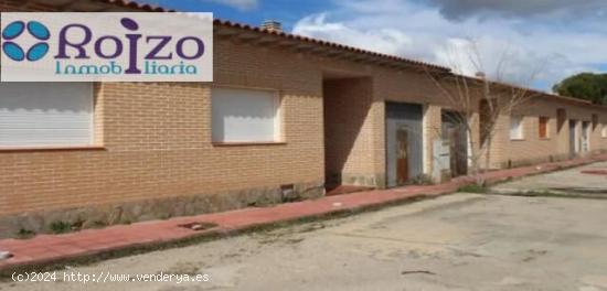 Se Vende en Erustes - TOLEDO