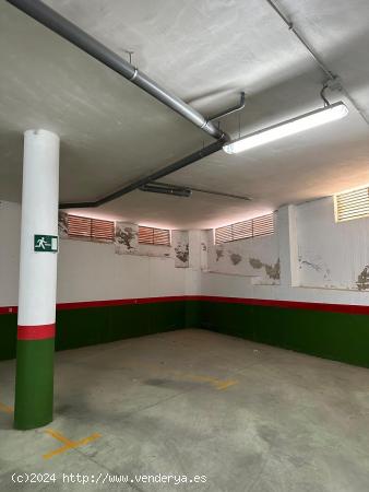 Plaza de garaje a la venta en Algezares !! - MURCIA