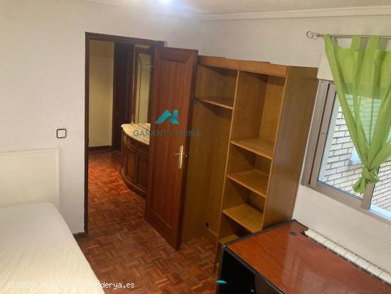 Piso de alquiler para ESTUDIANTES en Universidad-Tenerías, Salamanca - SALAMANCA