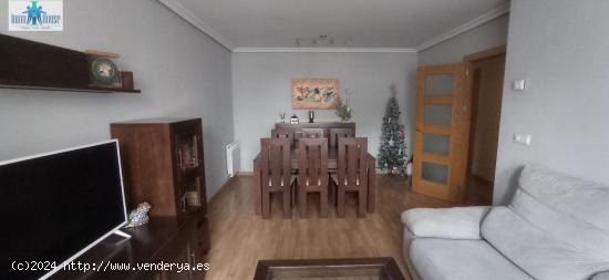 Se vende chalet en la Gineta - ALBACETE