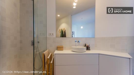 Apartamento de 2 dormitorios en alquiler en Valencia - VALENCIA