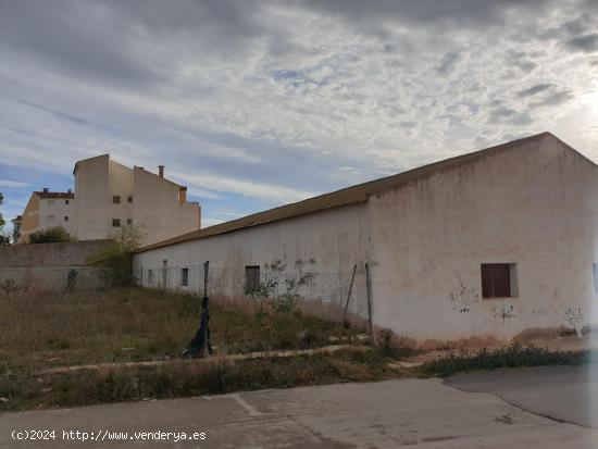 Se Vende en Avileses - MURCIA