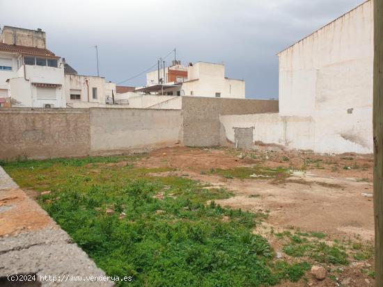 Se Vende en El Palmar - MURCIA