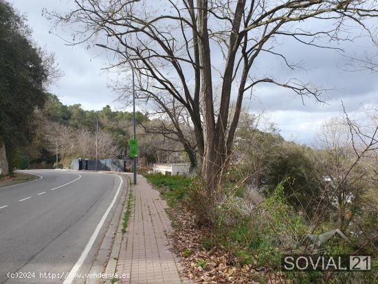 ¡Oportunidad única en la exclusiva urbanización de Can Cortes! - BARCELONA