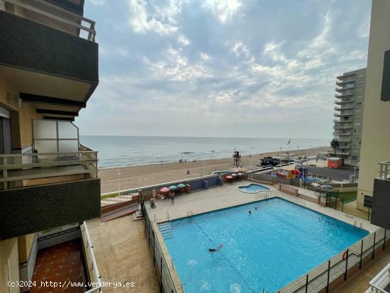  Piso/Apartamento en Playa del Rey - Mareny de Barraquetes, Sueca - VALENCIA 