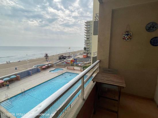 Piso/Apartamento en Playa del Rey - Mareny de Barraquetes, Sueca - VALENCIA