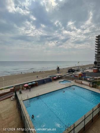 Piso/Apartamento en Playa del Rey - Mareny de Barraquetes, Sueca - VALENCIA