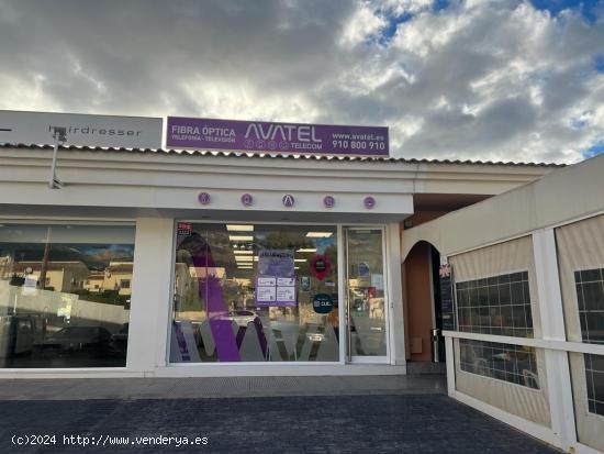  Venta de inmueble en rentabilidad - ALICANTE 