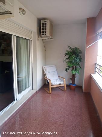 FANTASTICO PISO EN PETRER CON ASCENSOR GARAJE Y TRASTERO ( BALCÓN) ( San Jerónimo) - ALICANTE