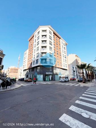  Ático dúplex en Calle Gravina 10, junto Avenida Sebastián Elcano, Grao de Castellón - CASTELLON 