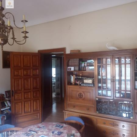 Se VENDE piso en edificio exclusivo de PLASENCIA. - CACERES