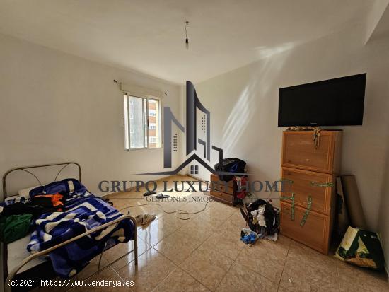 SE VENDE PISO EN EL PILAR - ALBACETE