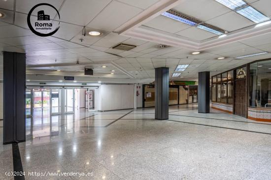 LOCAL COMERCIAL EN CENTRO COMERCIAL NEPTUNO!!!!!!!!!!!!! - GRANADA