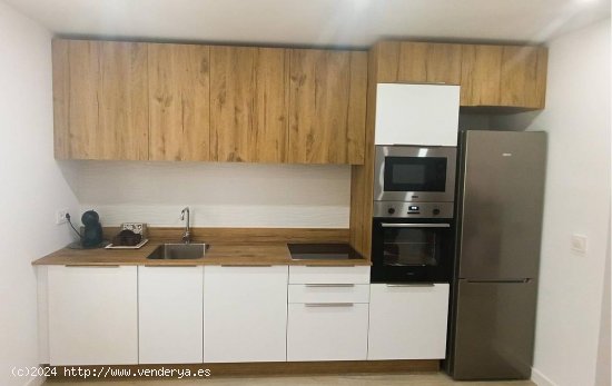 Apartamento en venta en San Pedro del Pinatar (Murcia)