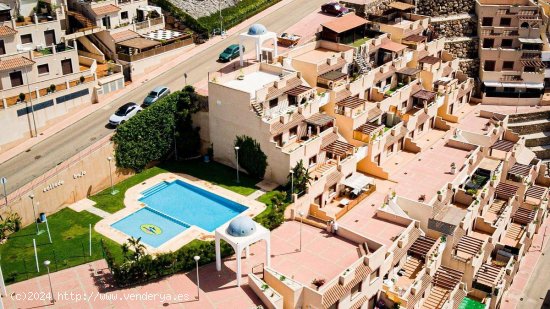 Apartamento en venta a estrenar en Águilas (Murcia)