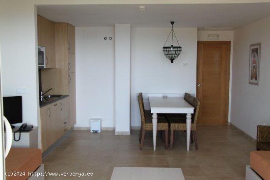  Dúplex en venta en Manilva (Málaga) 