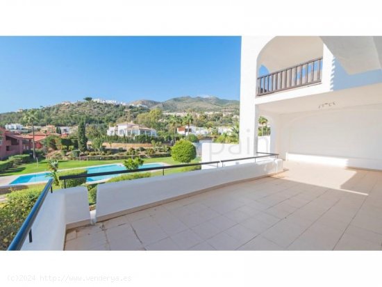 Casa en venta en Benalmádena (Málaga)