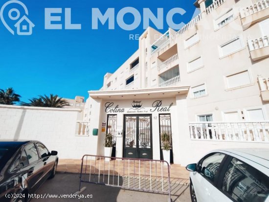 Dúplex en venta en Guardamar del Segura (Alicante)