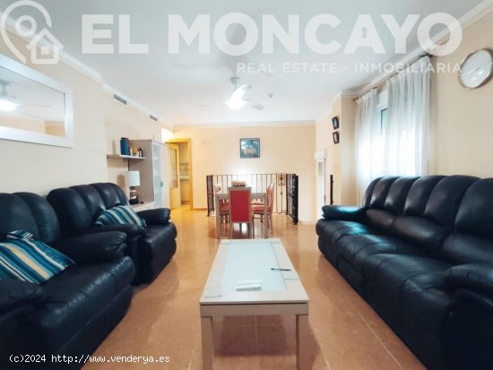 Dúplex en venta en Guardamar del Segura (Alicante)